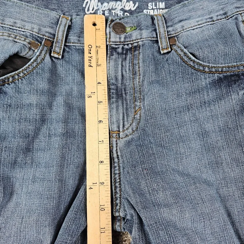 Wrangler this preowned